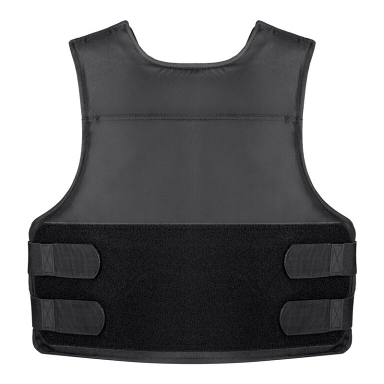 Concealable FRAS® - Flexible Rifle Armor - Safe Life Defense