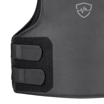 Concealable Carrier Black