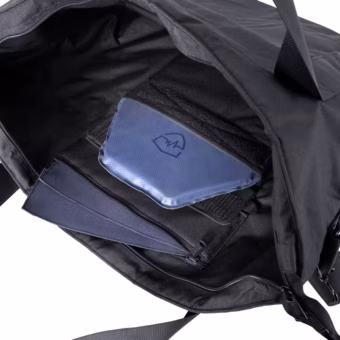 LIMITED EDITION: Body Armor Bag
