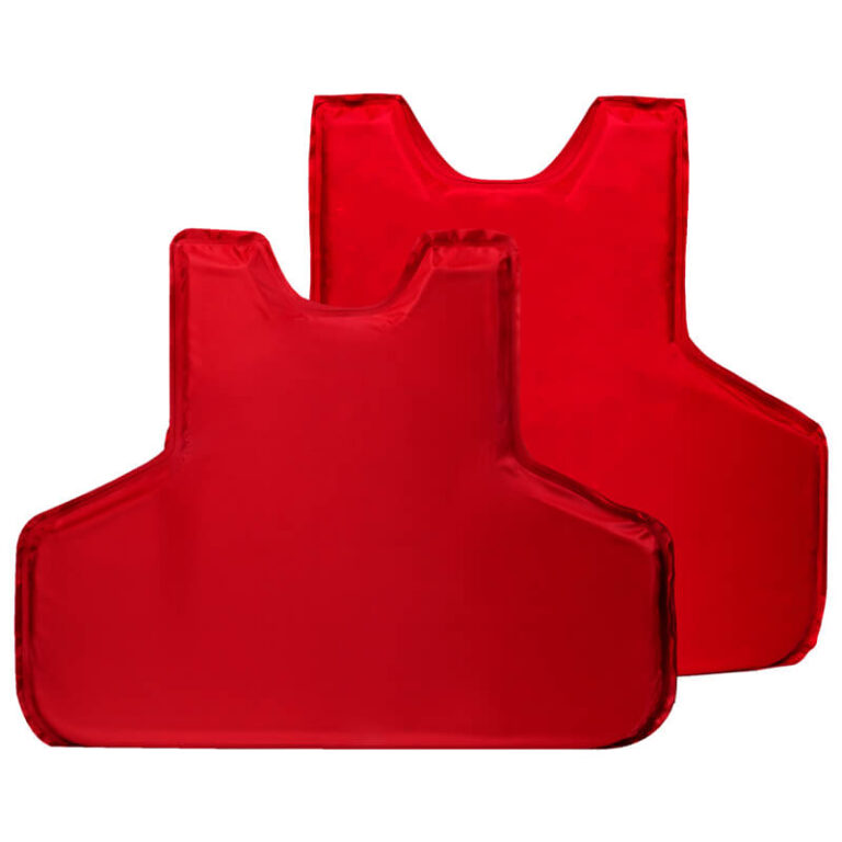 First Response® Enhanced MultiThreat Vest Level IIIA+ Safe Life Defense