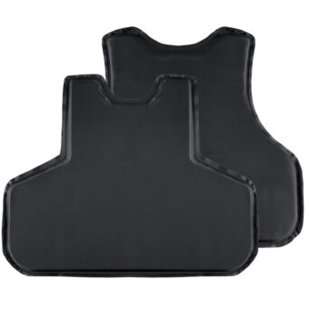 Concealable Carrier Black