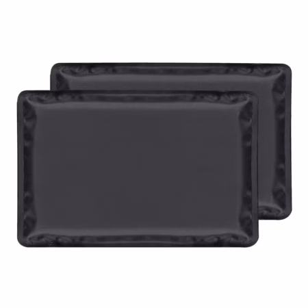 HG2 Side Armor Panels 5" x 7" Level IIIA/HG2