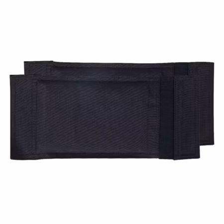 Tactical Side Straps (Optional Side Armor)
