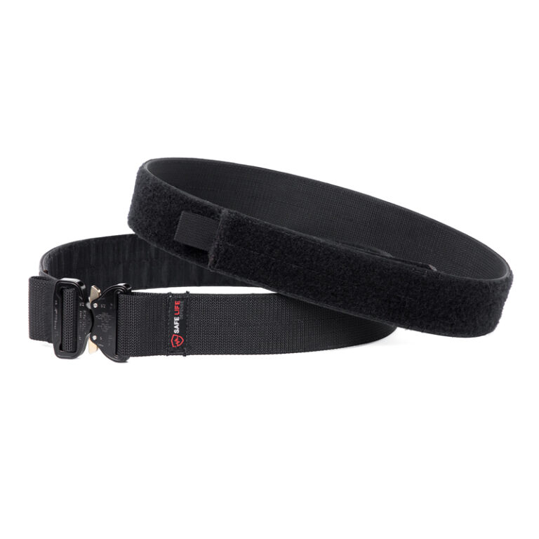 Classic Duty Belt Safe Life Defense