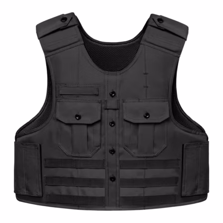 Tactical Uniform Shirt Carrier