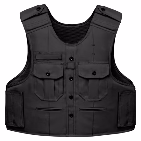 Uniform Shirt Carrier