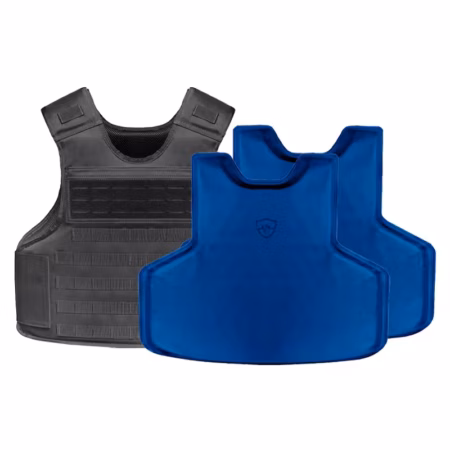 Tactical FRAS®- Flexible Rifle Armor