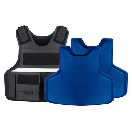 First Response® FRAS® - Flexible Rifle Armor