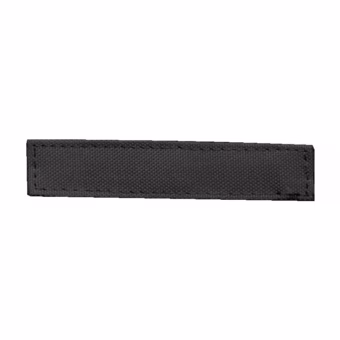 Uniform Shirt Carrier Name Patch
