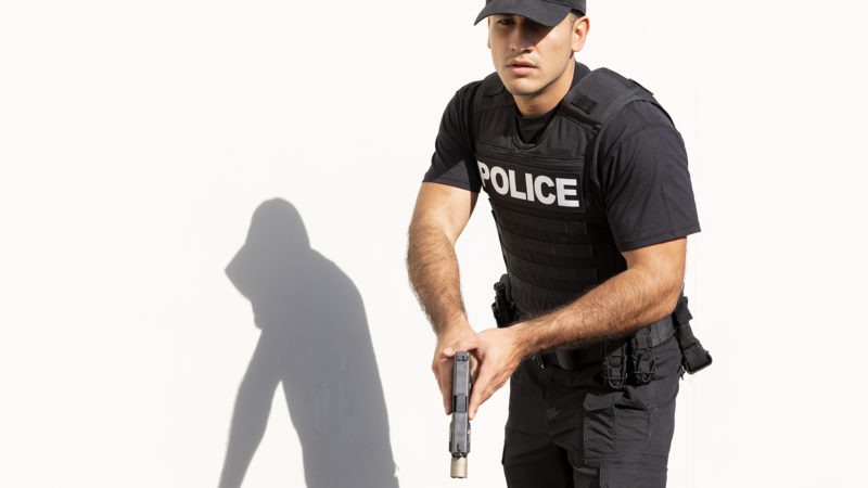 T-Shirt - Safe Life Defense