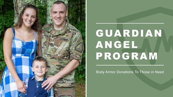 Safe Life Defense - Community