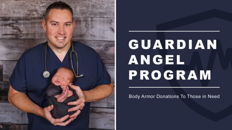 Safe Life Defense - Angel