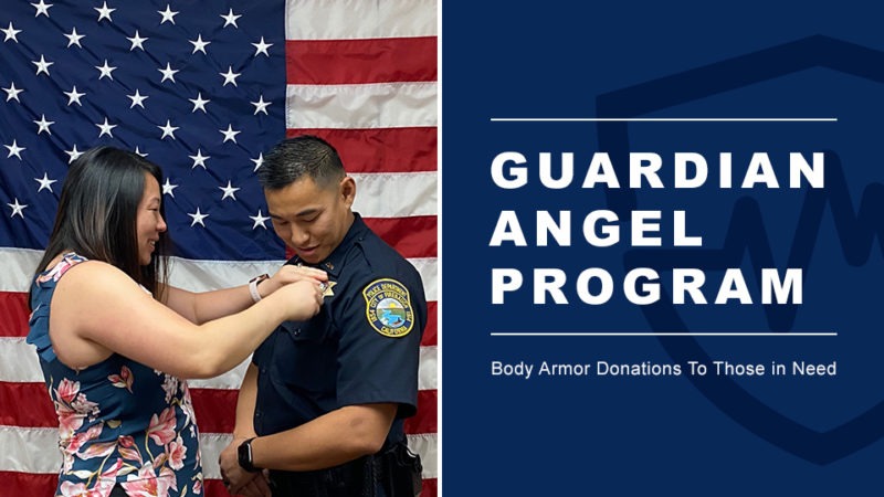 Safe Life Defense - Bulletproof vest