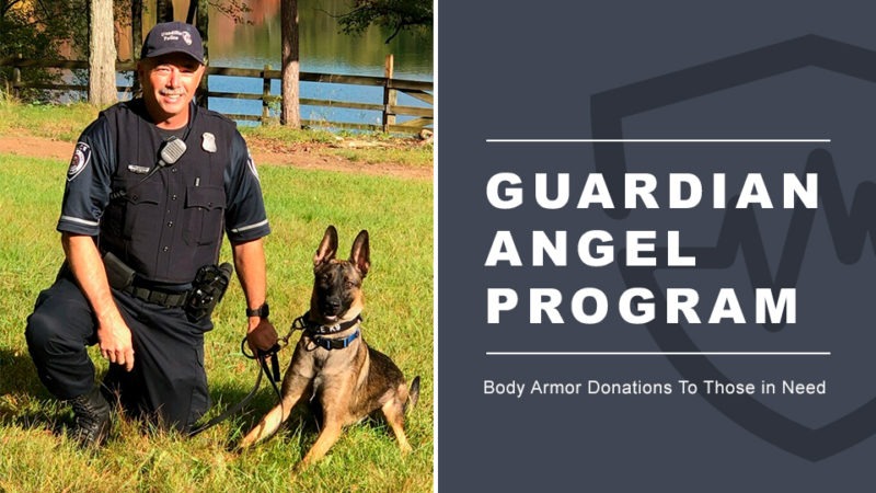 Guardian Angel Recipients – January 2020