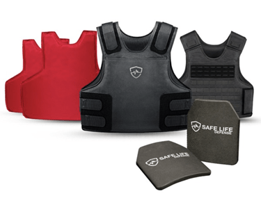 Body Armor For Police Officers: Protecting Our Nation’s Heroes From ...