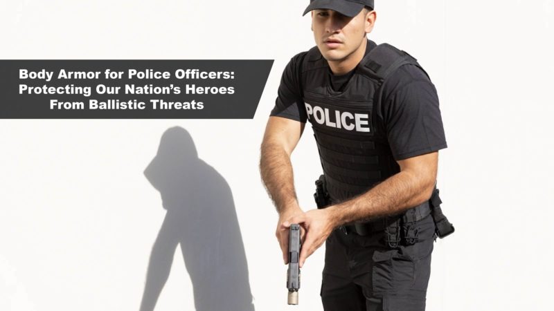 T-Shirt - Safe Life Defense