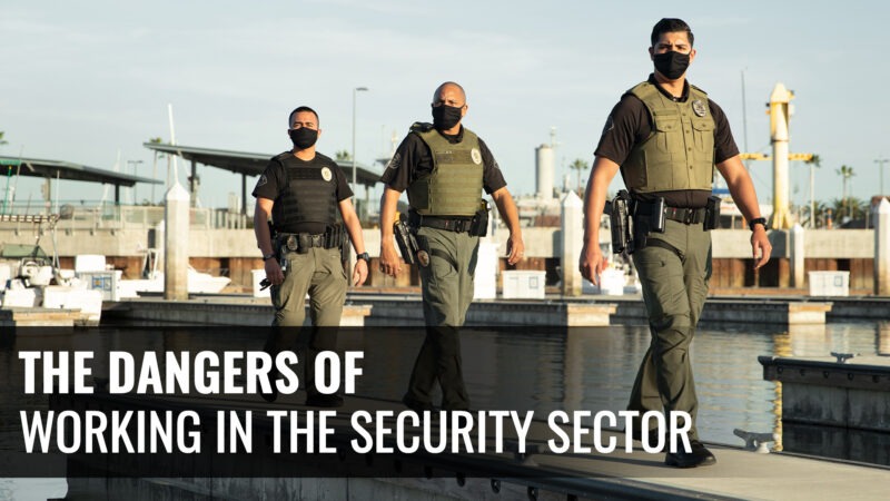 Safe Life Defense - Safe Life Defense