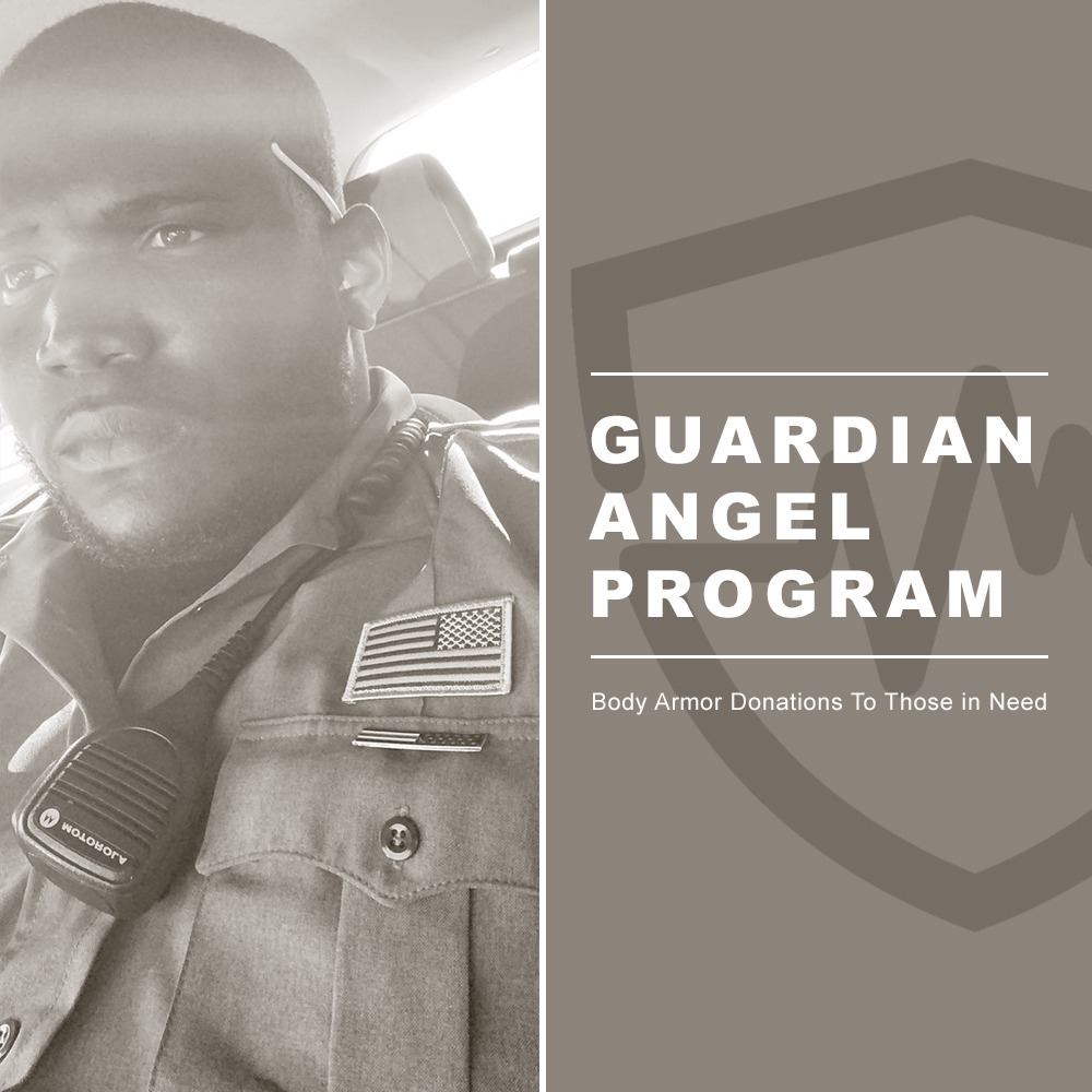 Safe Life Defense - Bulletproof vest