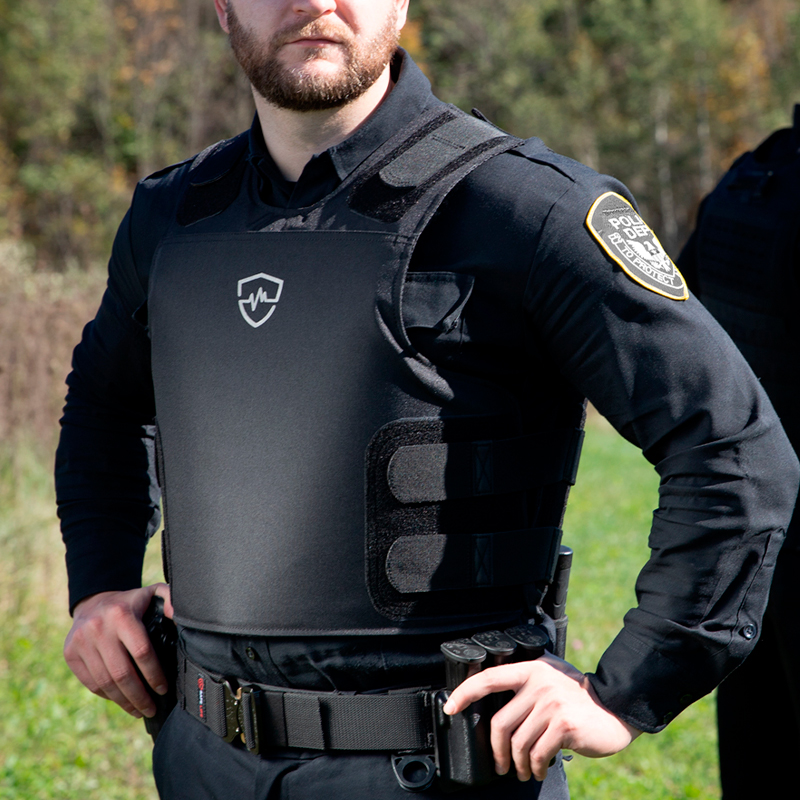 The Essential Tactical Bundle - Safe Life Defense