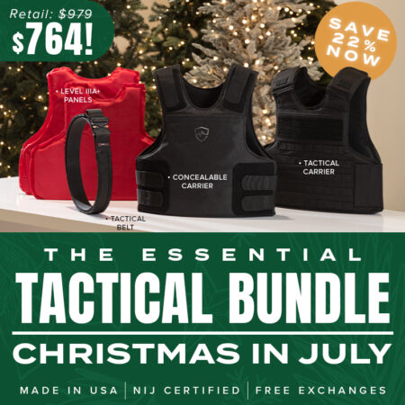 The Essential Tactical Bundle