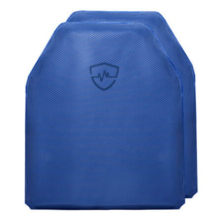 FRAS Plate 10x12 2 Pack