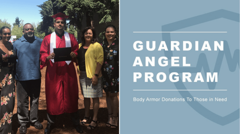 January 2022 GA Recipients