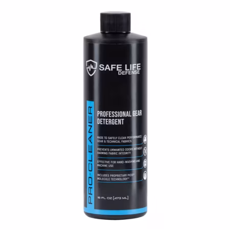 Pro-Cleaner Professional Gear Detergent