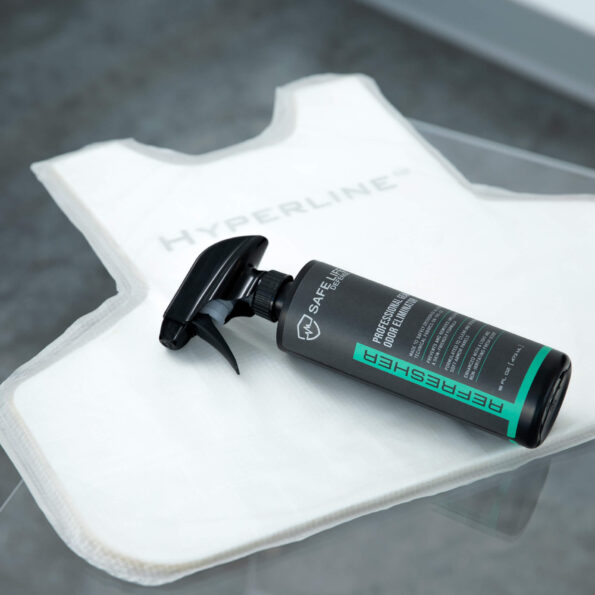 Refresher – Professional Gear Odor Eliminator
