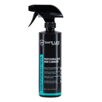 Gear Odor Eliminator