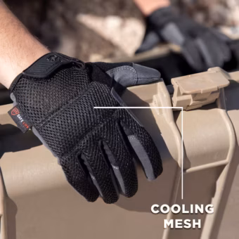 Ecom_Glove_Black