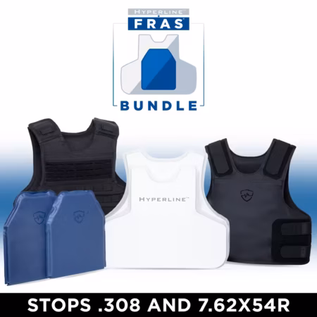 The Hyperline™ + FRAS® Bundle