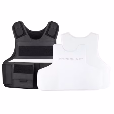 First Response® Hyperline™ Vest Level IIIA