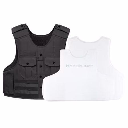 Tactical Uniform Style Hyperline™ Level IIIA