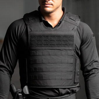Safe Life Defense Tactical Vest