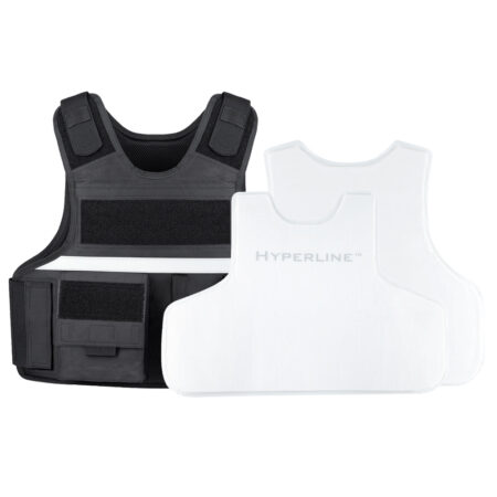 First Response® Hyperline™ Vest Level IIIA