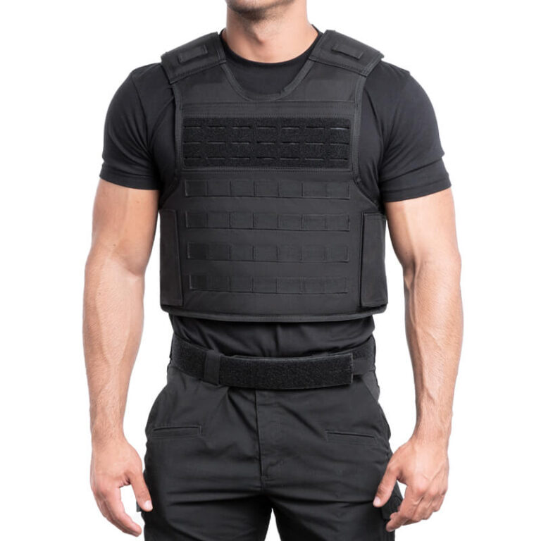 Tactical FRAS® Flexible Rifle Armor Safe Life Defense