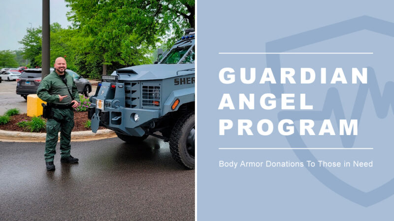 Guardian Angel Winners