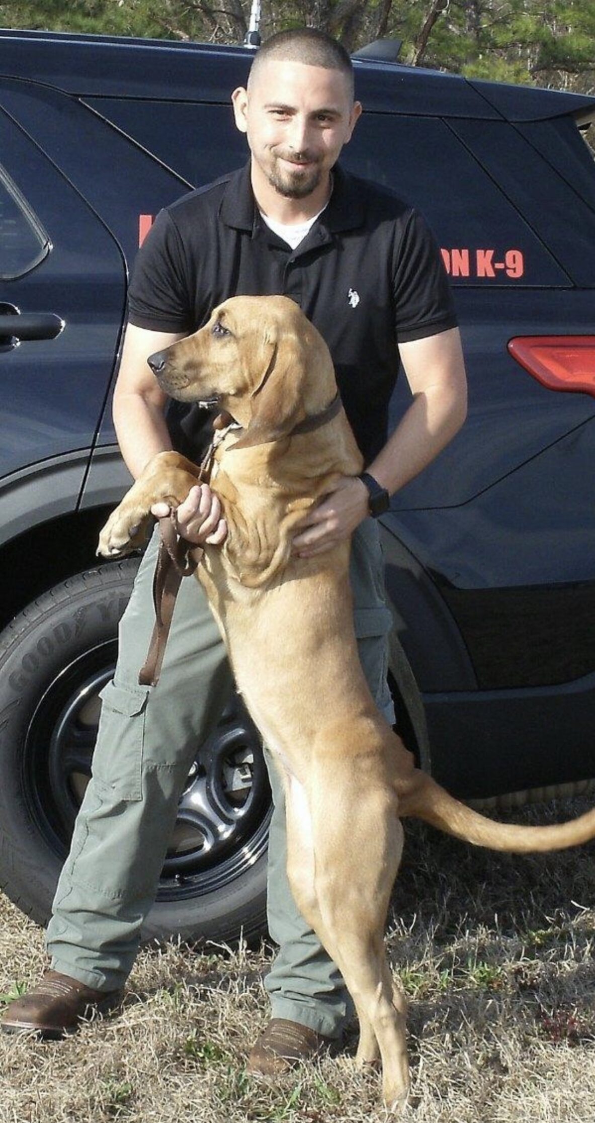 Bethea_K-9
