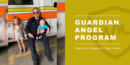 September 2022 Guardian Angel Winners