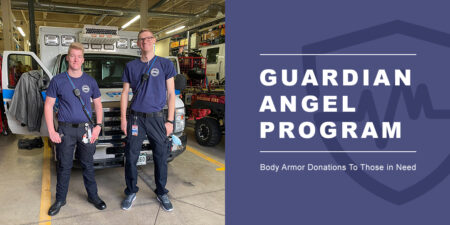 October 2022 Guardian Angel Winners