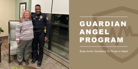 December 2022 Guardian Angel Winners