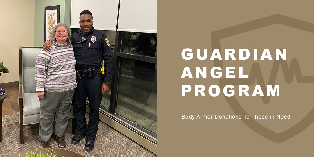 December 2022 Guardian Angel Winners