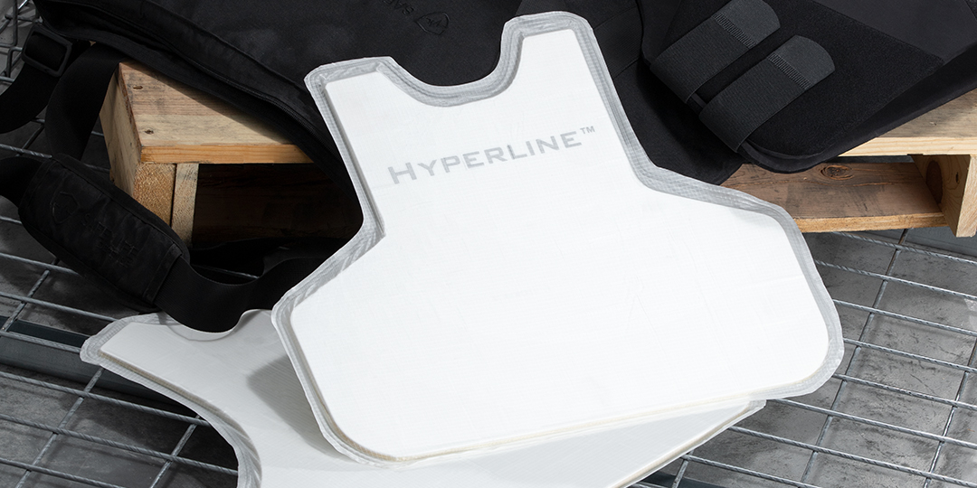 Hyperline Body Armor: A Guide