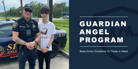 January 2023 Guardian Angel Winners