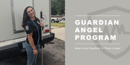 February 2023 Guardian Angel Winners