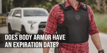 Does Body Armor Have an Expiration Date?
