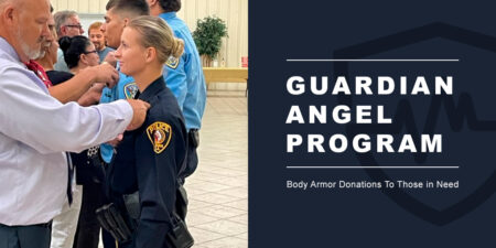 March 2023 Guardian Angel Winners