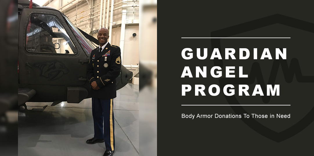 May 2023 Guardian Angel Winners