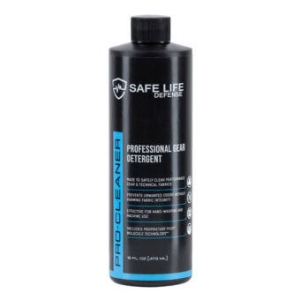 Pro-Cleaner Professional Gear Detergent - 16oz