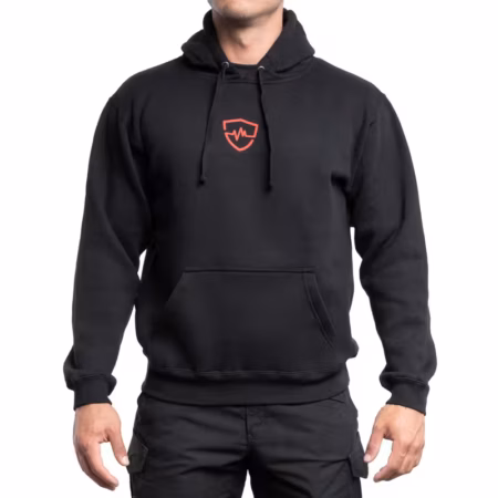 Safe Life Defense Hoodie